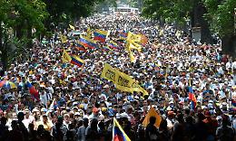 Caos Venezuela, ira del Papa contro Maduro