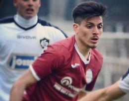 Eccellenza: il Pomigliano annuncia Salineri e Pisani