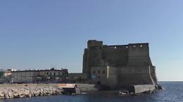 Bonus vacanze, Napoli la preferita dai turisti
