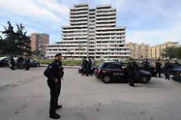 Spaccio di droga a Scampia, nelle basi ecco i pusher a ore