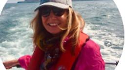 Scontro tra barche, morta una turista americana
