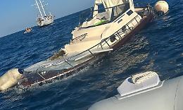 Turista morta in mare, marinaio positivo al tossicologico