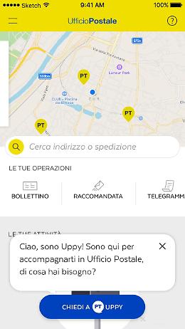 Prenota il turno alle Poste con l'App, abilitati 309 uffici in Campania