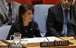 Gli Usa all'Onu: «Kim vuole la guerra»