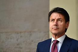 Stallo su Conte bis