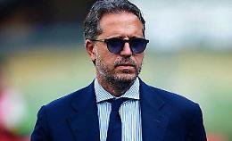 Juve, pericolo bilancio in rosso: si guarda a Cina e Qatar per sistemare gli esuberi
