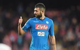 Albiol: "Ho sentito Koulibaly dopo l'autogol, resta tra i più forti al mondo"