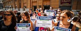Navigator, domani nuovo presidio davanti alla Regione