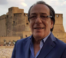 Canzone napoletana in lutto, addio a Gianni Sacco 