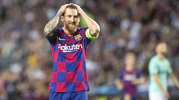 Messi spinge per l'addio al Barça. Il comunicato: "Clausola da 700 milioni non applicabile"