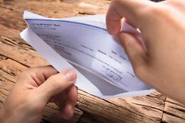 Sorpresa in busta paga, a dicembre arriva l’aumento di 104 euro