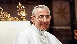 Giovanni Paolo I proclamato beato