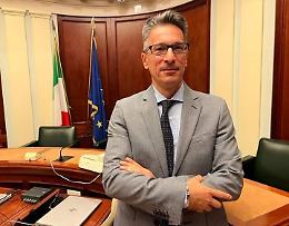 Mazzella: perché Regione tace su ospedale unico della costiera?