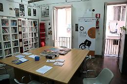 La mediateca di Santa Sofia dà voce ai libri