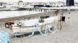 Mergellina in festa per la Madonna di Piedigrotta