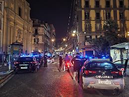 Quindicenne accoltellato a piazza Dante