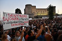 Musicista ucciso, Conservatorio di Napoli aderisce a lutto cittadino