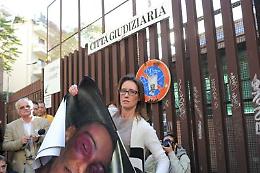 Cucchi bis, <br>i periti: «Morte improvvisa <br>per epilessia»