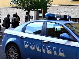 Spaccio di droga, scatta il blitz: 11 arresti