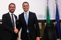 Di Maio: «Rimpatri entro 4 mesi, 13 i Paesi interessati»