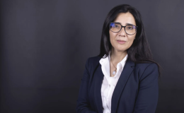 Irene Iacono nuovo sindaco di Serrara Fontana