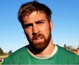 Rugby in lutto, Lucas muore a 28 anni per uno scontro testa contro testa con un avversario
