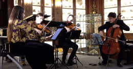 Quasi quattromila spettatori per i concerti di Spinacorona 