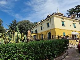 Vittime di violenza, a Paestum la prima casa-rifugio