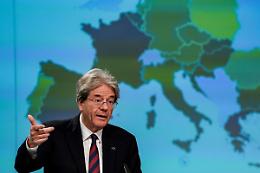 Caro bollette, Gentiloni propone modello Sure