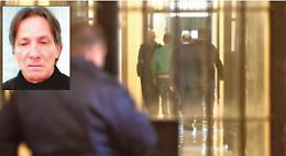 Beffa per il boss Lo Russo: scarcerato e subito fermato