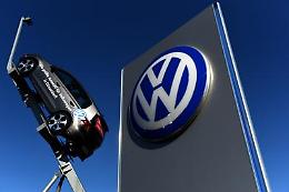Volkswagen, emissioni truccate anche sui motori a benzina