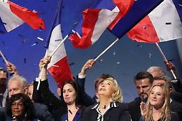 Sexgate anche in Francia, accuse al Front National