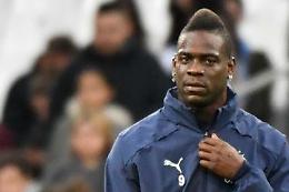Capo ultras Verona: «Balotelli non sarà mai del tutto italiano»