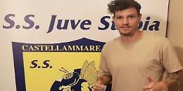 Serie B, un rinforzo per la Juve Stabia: ecco Buchel