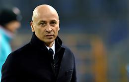 Brescia, esonerato l’allenatore Eugenio Corini 