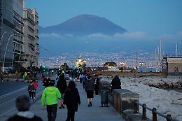 Campania in area gialla, cosa si può fare e cosa no