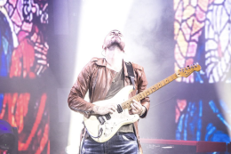 Gianni Fiorellino, 4 serate sold out al Teatro Troisi