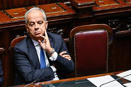 Decreto rave, Piantedosi: «Appoggerò modifiche al testo»