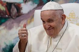 Oltre 1000 bambini dalla Campania per incontrare il Papa