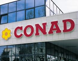 Maddaloni. Tentato furto di liquori alla Conad, fermati due uomini