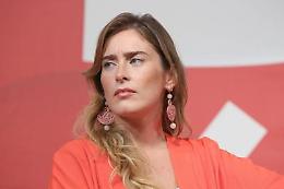 Etruria, la Boschi fa la vittima: «Sono 2 anni che mi attaccano»