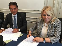 Mille studenti incontrano le professioni
