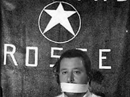 Salvini prigioniero delle Br: post choc su Facebook