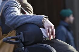 Benevento, la moglie si ammala di Sla e lui ipoteca casa per sostenere la ricerca