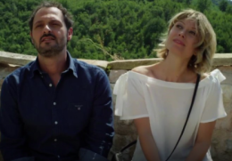 “Nati due volte” al cinema Vittoria