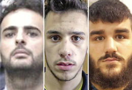 Clan Sibillo-Contini, nuova stangata giudiziaria: trema la "paranza dei bimbi"