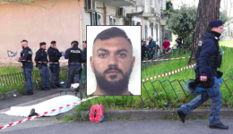Delitto "dello zainetto", così il super pentito D'Amico ha incastrato l'ultimo killer