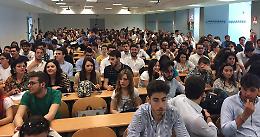 Domani il “RecruitingDay” all’Università Parthenope