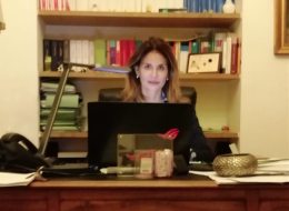 Occupazione di spazio pubblico, regolamento comunale a rischio di illegittimità