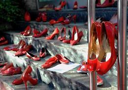 Violenza di genere, 7 arresti in 9 giorni nel Napoletano